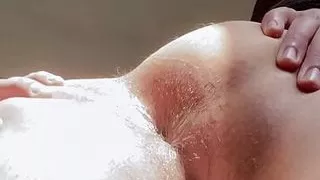 Let me use your face as my chair