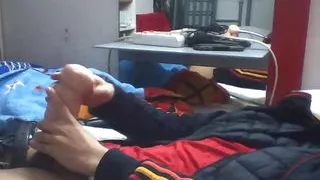 hot up my milk day 344