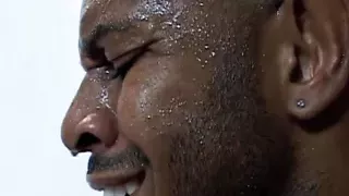 Hot interracial sex with a blonde who loves big black cock