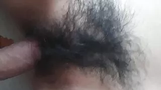 asian female insertion