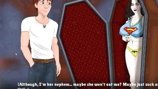 Wizards Adventures-Busty Thai