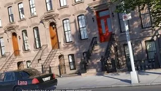 The blackout-Fuck teen roommate and cum on feet