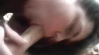 Fat busty whore enjoys hard sex