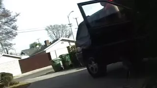 Ebony Sex paradise - Episode 5