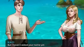 What a legend walkthrough big boobs