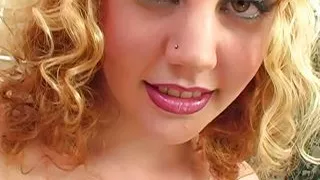 Cherry Poppens Is A Ratchet Bitch