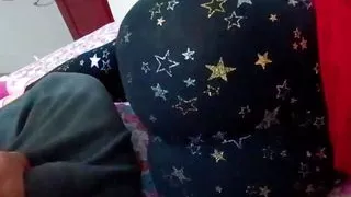 Fucking my best friend's wife she gets horny every time we see each other