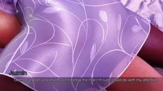 Sunshine Love #21 - Johannes fucked Jazmin