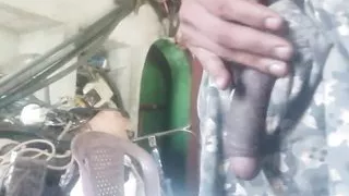 Hikkaduwa kolu kella handshake Srilankan