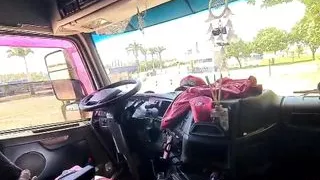 Truck caminhoneiro 4