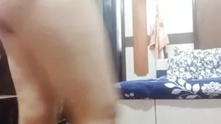 indian girl squirting