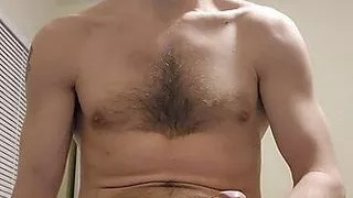 Stonks wichst Solo auf Cam