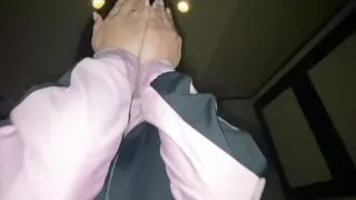 My girlfriend moans when she gets her clit licked.