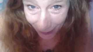 Honeyfleur sexy pussy play with dirty talk