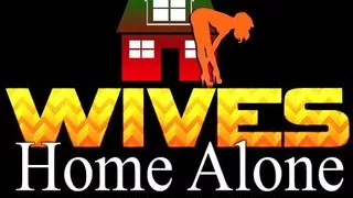 Short Haired Blonde Wifey Masturbating