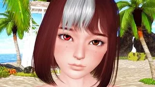 Lucky Paradox-Hard Fuck to Remember