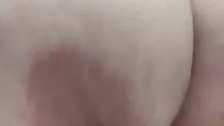 Big tits Latina milf