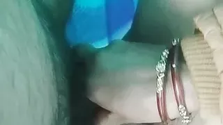 Heiße Muschi Tante ficken mit großem Schwanz