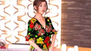 Buried Desires-BIGGEST NATURAL TITS TEEN ANGEL