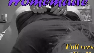 Emy loves getting her little pussy fucked doggy style