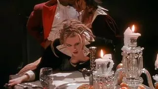 BBC Threesome Fucking With Sondra Hall And Olivia Del Rio