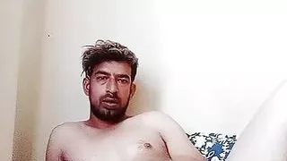 Boy piss sperm uncontrol