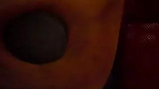 Watch me make the 12" Big Boy disappear