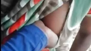 Full Hindi audio outdoor mms video