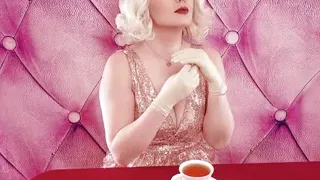 ASMR: double latex gloves video (Arya Grander) sexy close ups - point of view free clip nurse gloves