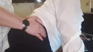 Secretary SPH the boss