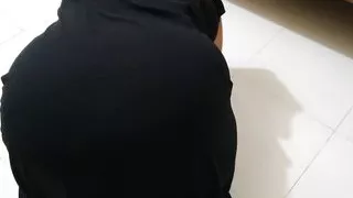 35 year old Indian maid ko jabardasti chudai Malik ki Beta (Tamil Sex) Anal fuck & Huge cum Inside - Hindi Audio