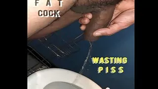 Kondom CUM morbo PISS barfuß