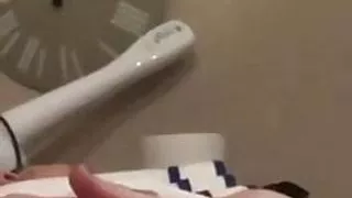 Ditalino dopo il plug