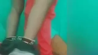 I fuck my young wife somebody comes suddenly