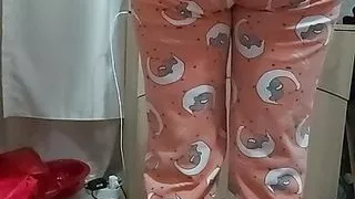 Married Stepsisters chest on her Husband an gets fucked by stepbrother