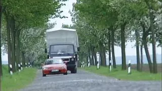 POLITESSE - Episode 1