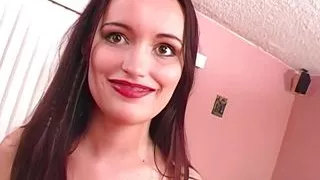 Saphire Rae Is Always Getting Two Dicks At Once