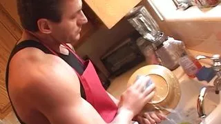 Veronica Jett Is Into Grudgefucking