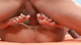 horny soles need a fuck