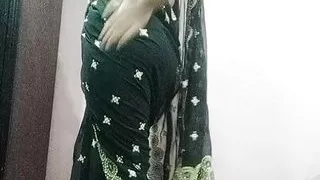 Indian girl masturbating
