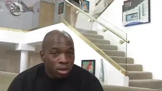 BLACK CHERRY POPPERS 11 - (The Best African Movies ever in