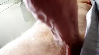 Show Cock respect lesson 1 from Hairyartist