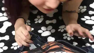 Beautiful Latina went to a photo session and ended up with a big cock in her pussy-CREAMPIE - Porn in Spanish