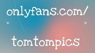 Ginger brit lad wanks in toilets