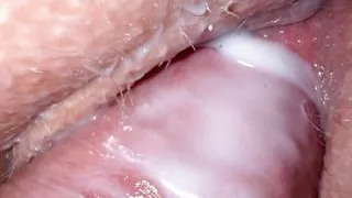 18 Jahre, Amateursex, Babe, Brünette Frauen, Kitzler, Nahaufnahme