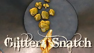 Glitter Snatch