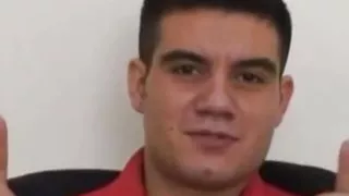 Yuri boy show your talent