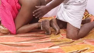 Desi Indian village girl hard fuking