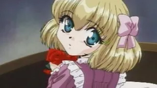 Enge Hentai Fotze gestopft - wer will auch mal ?