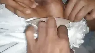 Malay widow 35 years good rocking